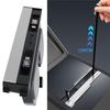 Durable-Car Smart Docking Station TYPE-C+Lightning Interface Docking Station Telescopic Rope For Tesla Model 3 Highland Model Y