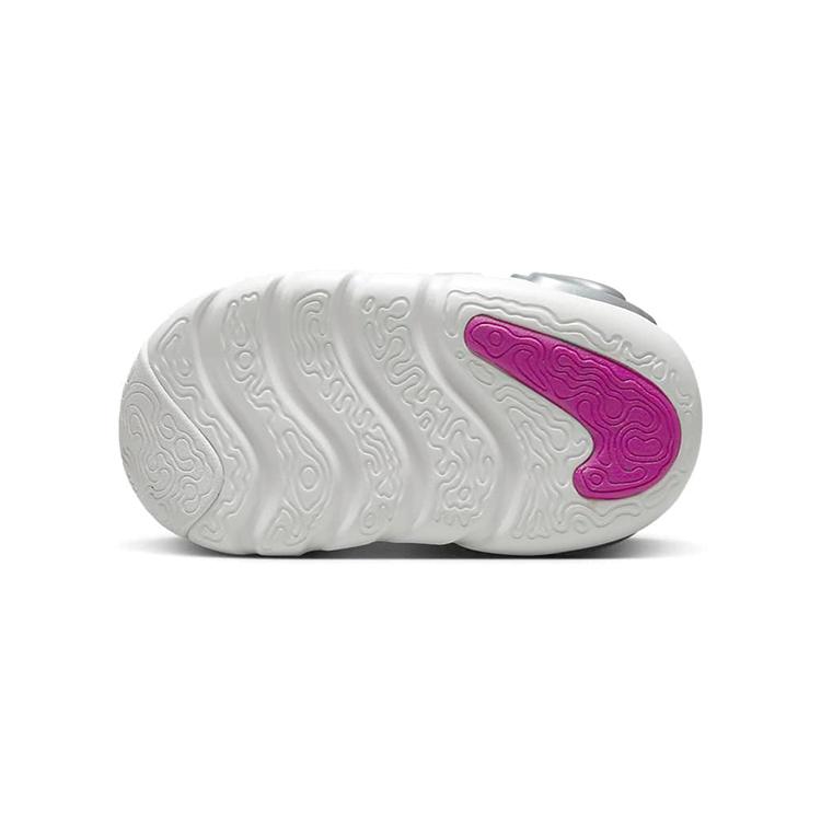 Nike Dynamo GO FlyEase Caterpillar Comfortable Slip Resistant Cushioning Abrasion Resistant DH3438-500
