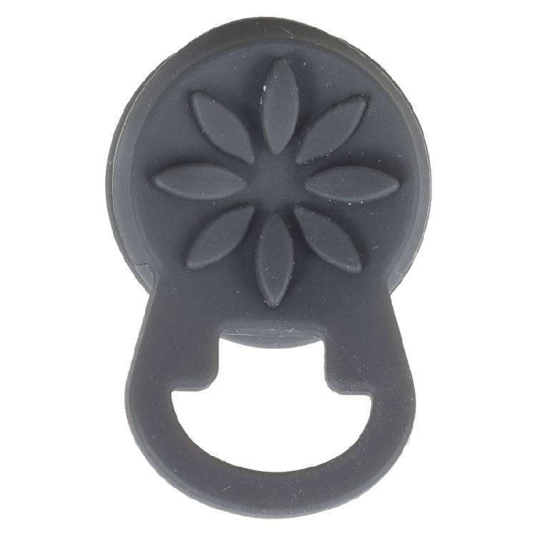 

Sturdy Magnetic Eyeglass Holders for Clothing Offers a Simple Way to Keep Glasses Sturdy and Safe for Daily Wear чорний