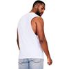 Casual Classics Mens Ringspun Cotton Drop Arm Holes Tank Top