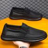 Leichte atmungsaktive Mesh-Freizeitschuhe für Herren für den Sommer