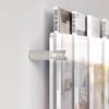 Brochure Holder Magazine Rack Wall Mount Pamphlet Stand Floating Bookshelves  Hang Display