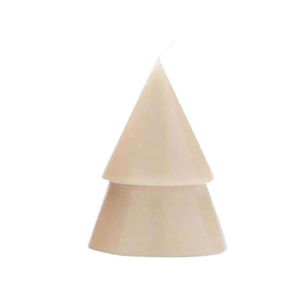 Originalhome Tree Christmas Candles (Pack of 2)