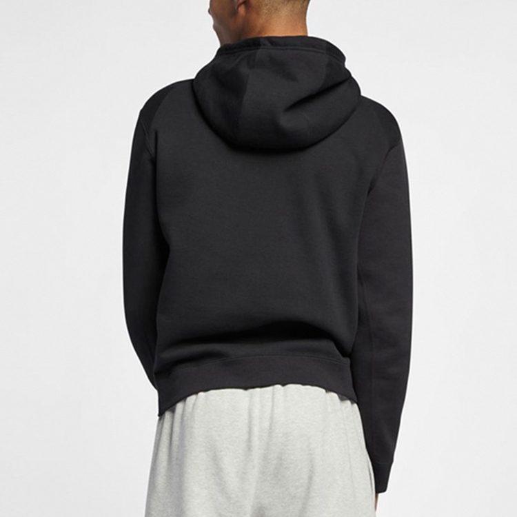 Nike Kyrie Sweatshirts Men's Hooded Moderate Regular AJ3526-010