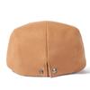Solid Color Duck Tongue Hat Winter Warm Forward Cap Thickened Warm Beret Ladies Retro Hat