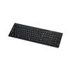 Amazon Basics Wireless Keyboard, Japanese Layout, Black
