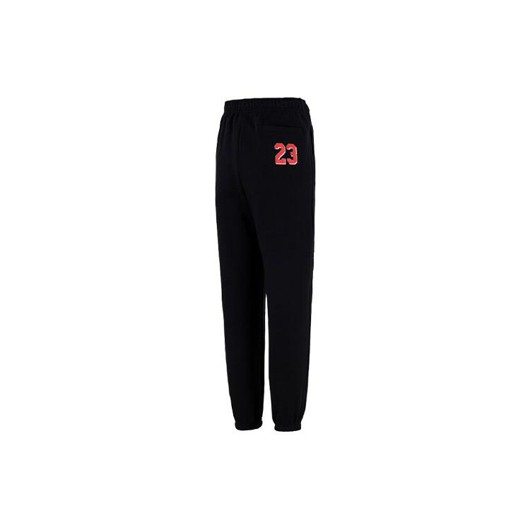 Jordan Casual Pants Men's Black DO9154-010