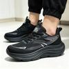 Mesh Sneakers New Breathable Lightweight Soft Sole Non-slip Couple Running Shoes Comfortable Versatile Casual Quick-drying Shoes