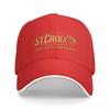 Life Love St Croix Merch 658 Kappe Lässige Baseballkappen Verstellbarer Hut Sommer Unisex Baseballkappen Anpassbar Mehrfarbig