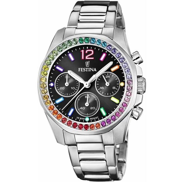 Часы Festina F20606/3 BOYFRIEND