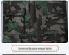 Men's Winter Camouflage Jacket: Thickened Cotton, Waterproof, Anti-Cold Military-Style Coat, Plus Velvet, 2024 Model