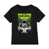 Star Wars The Mandalorian Childrens/Kids Razor Crest Poster T-Shirt