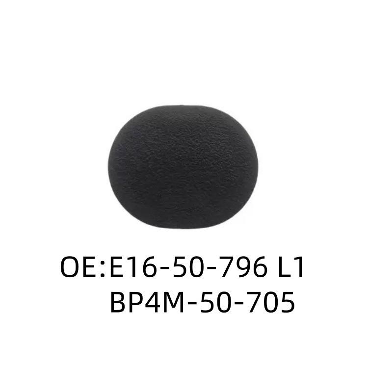 E16-50-796L1 Haima 323 Familia Wiper Deflector Trough Screw BP4M-50-705