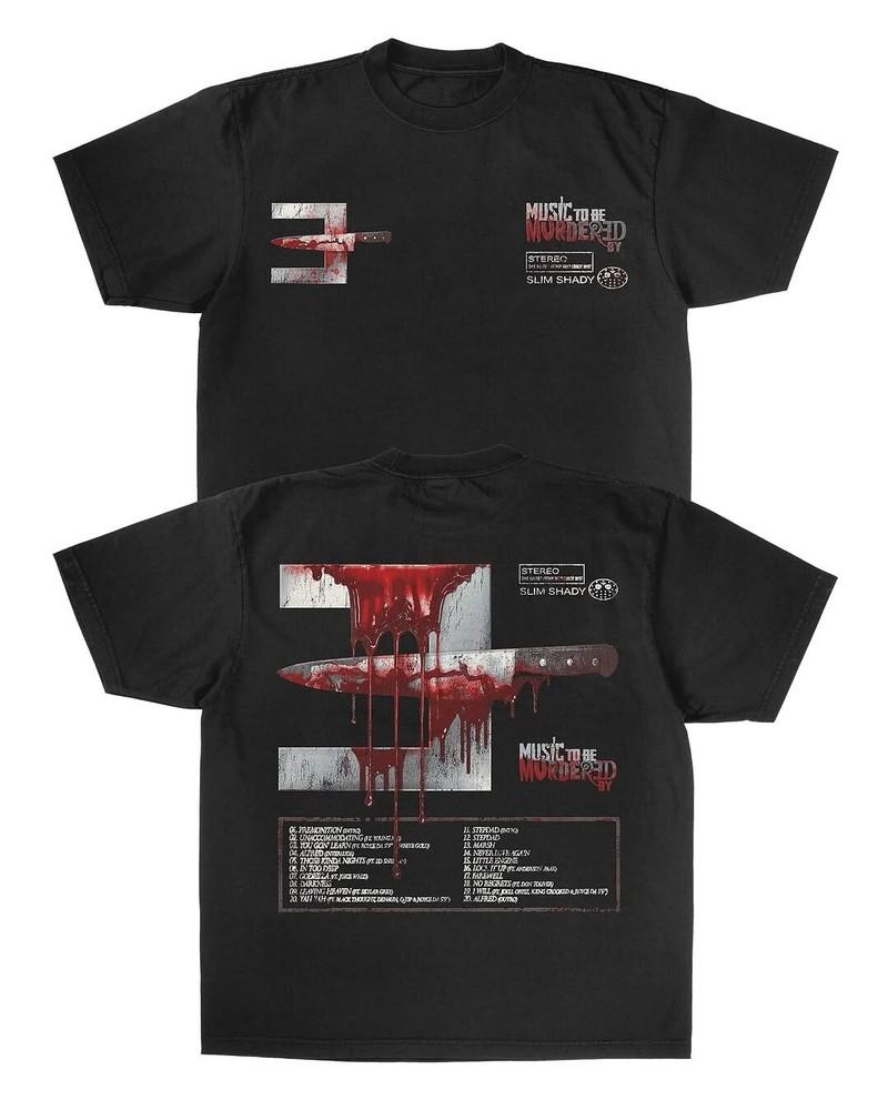 

Eminem Rap T Shirt Unisex S-3XL, Slim Shady Shirt, Gift for Fan, Hip Hop Shirt. 4XL