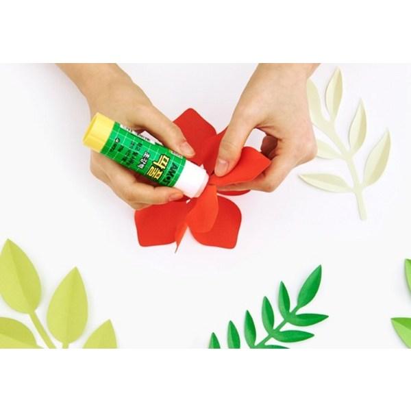 Amos Glue 20p, 1 Piece, 440g, Korean Toy Supplies