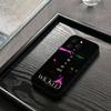 W-Wicked Part One Movie Phone Case For IPhone 17 16 15 14 13 12 11 PRO MAX PLUS Mini TPU Soft To Skin-friendly Case