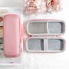 Spot Intelligent Reading Pen Storage Box, Translation Dictionary Pen Storage Bag, EVA Hard Shell Digital Product Storage Box