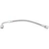 Turbo Oil Feed Line, High Strength Rugged Construction 3947931 OEM for 5.9L 6.7L 2003-2019