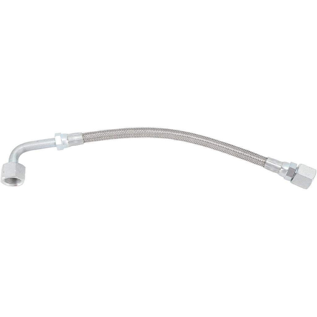 Turbo Oil Feed Line, High Strength Rugged Construction 3947931 OEM for 5.9L 6.7L 2003-2019
