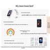Huawei Band 10 Smart Fitness Tracker (CN-Version)