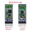 HC-05 HC-06 Master-Slave 6Pin/4Pin Anti-Reverse, Integrated Bluetooth Serial Pass-Through Module, Wireless Serial for Arduino