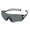 Fashion Sports Sunglasses Men Women UV400 Outdoor Cycling Running Driving Eyewear