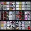 15Grids/Box Resin Nail Rhinestones Mixed Bowknot Pearl Heart Nail Art Decorations  DIY