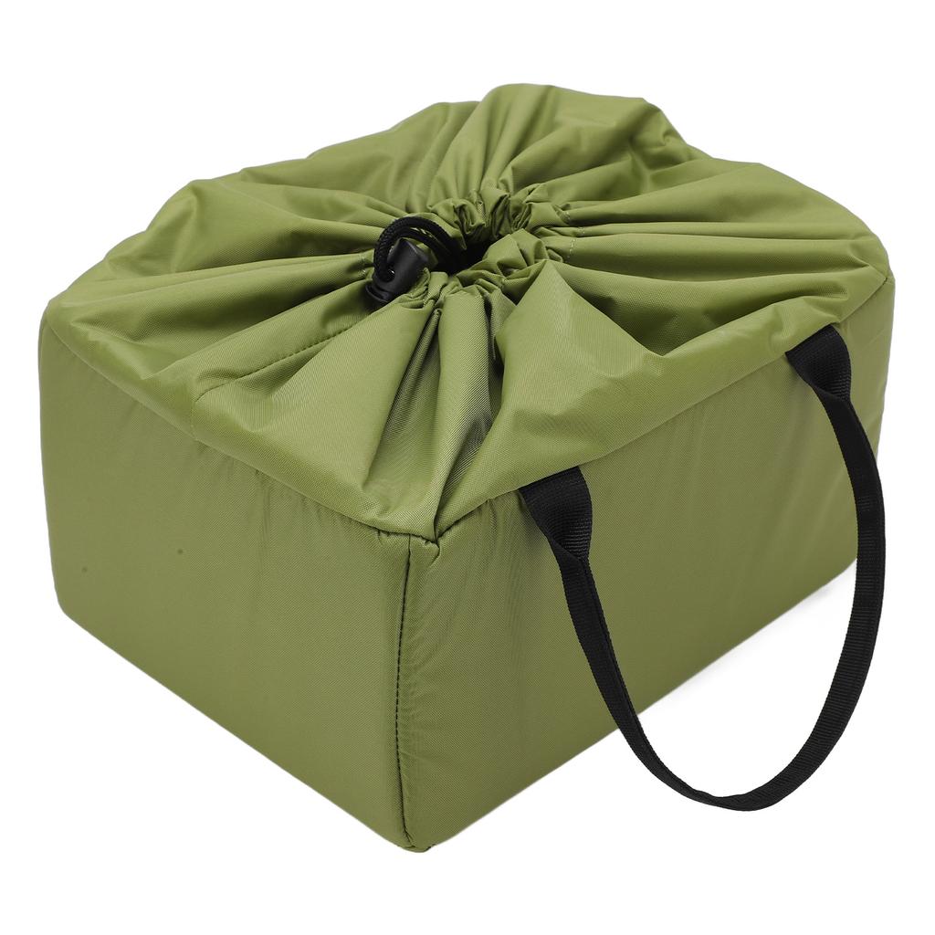 Wodoodporna Wkładka Wyściełana Przegroda Torba na Aparat Pokrowiec na Obiektyw do Aparatu DSLR SLR i Obiektywu