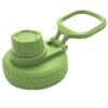 Splash Spill Proof Cup Cap 12/16/18/21/24/32/40/64oz Bottle Cover Universal Cup Lids  Outdoor