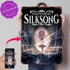 Hollow Knight Silksong Game Art Tin Poster Customized Wall Art Retro Vintage Metal Signs for Fans Room Decoration Home House