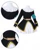 [NOKIJP] Uma Musume Cosplay Mejiro McQueen Cosplay Elegance Line Cosplay Uma Musume Cosplay Costume Fancy Dress Event Halloween Costume School Festiva