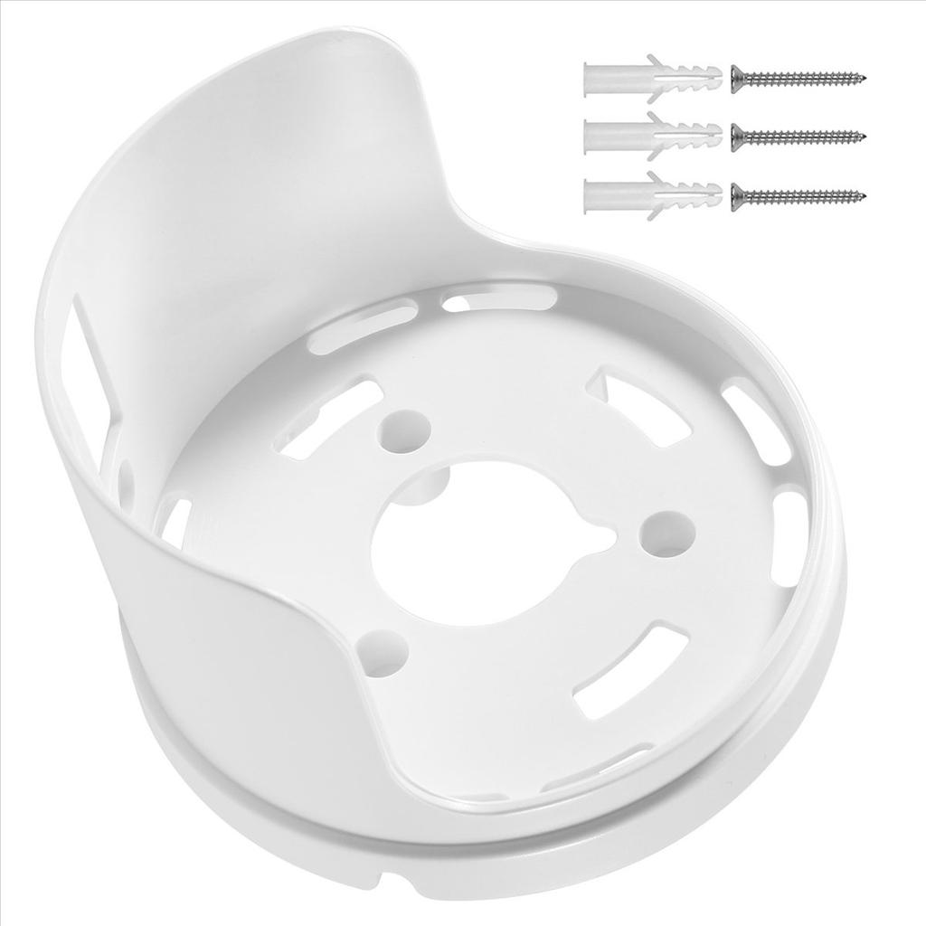 Wall Mount Holder for Deco X20, Deco X60 Whole-Home Mesh WiFi System, Compatible with Home WiFi Router