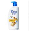 Head & Shoulders Anti-Dandruff Shampoo with Ginger Essence