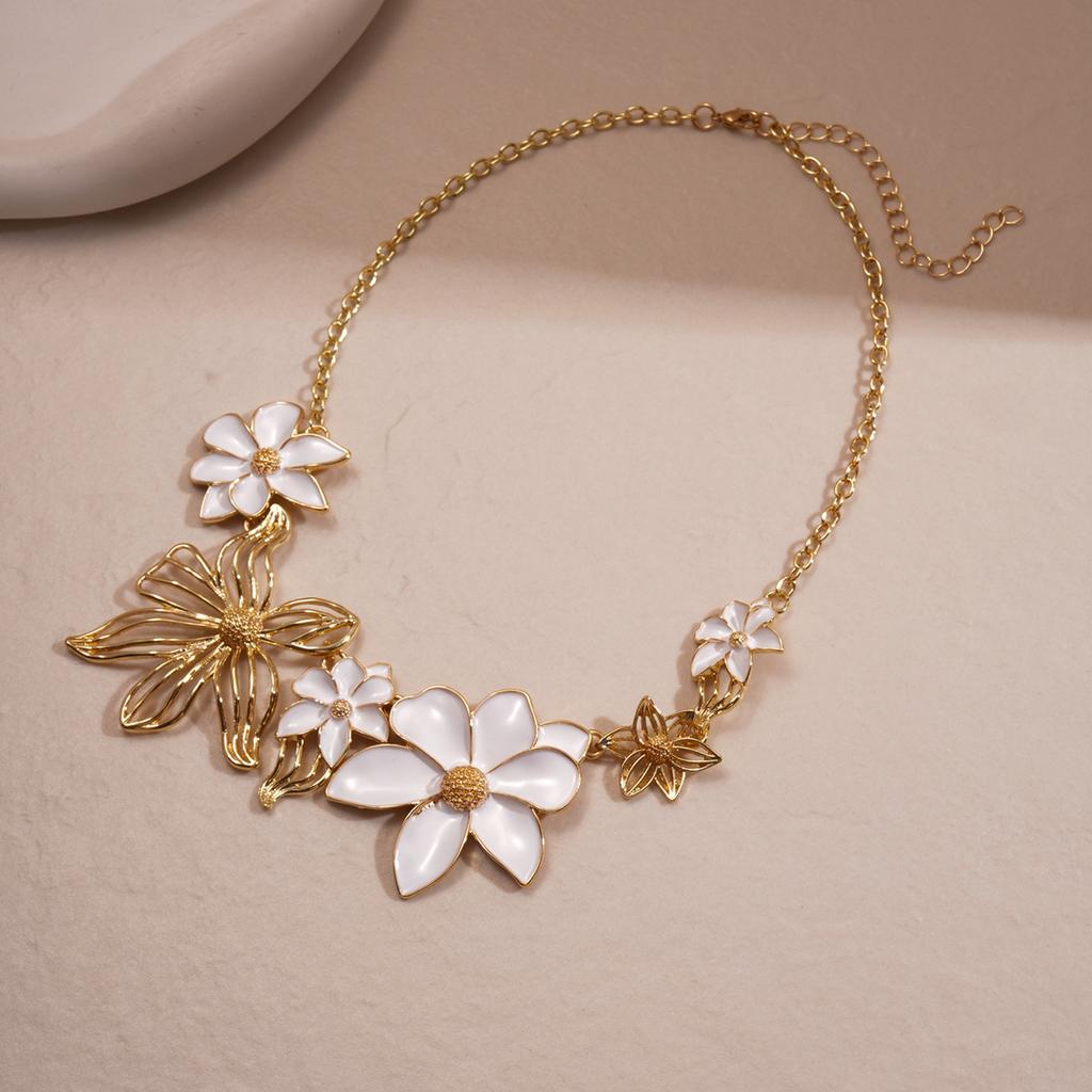 Fashion Necklace  For Women's Jewelry