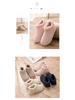 Women's Winter Non-Slip Japanese Style Coral Fleece Snow Boots