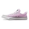 Converse  Chuck Taylor All Star Madison Low Stardust Lilac Women Sneakers Purple White Black A07576F