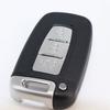 Remote Control Key Housing Shell 3 Buttons HYN14 For Hyundai Elantra Kia Optima