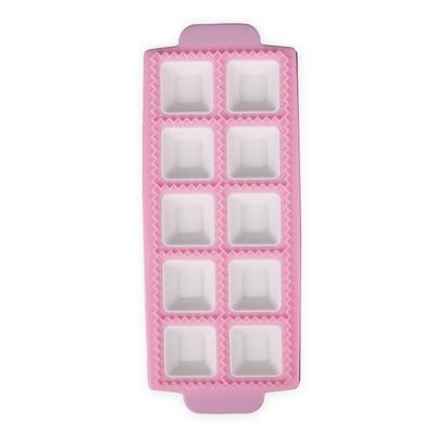 Ravioli Maker Multipurpose DIY Dumplings Template Fondant Cake Mousse Chocolate Stencil Practical Kitchen Baking Tools