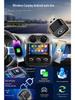 Popular Dual-Channel Smart Wireless CarPlay & Android Auto Interconnect Module