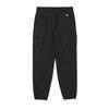 SNOWPEAK Route Cargo Jogger Pants Black (S25MURPT60)