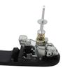 6N0837207CD KLAMKA DRZWI PRZEDNIE LEWA PRAWA Z CYLINDREM BLOKADY do VW POLO 6N 6N1 6N2 do SHARAN SEAT ALHAMBRA GALAXY 6N0837207C