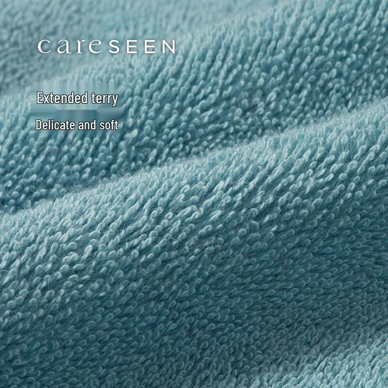Kang'erxin 5-Star Hotel Grade Pure Cotton Bath Towel