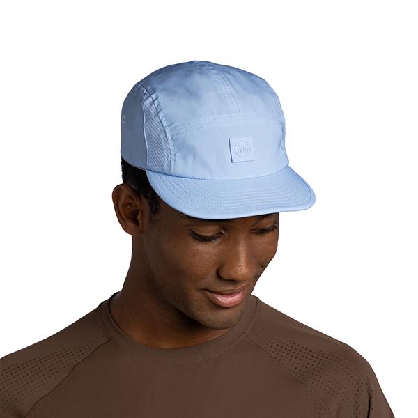 Beopeu 5-Panel High Cap Glory Blue