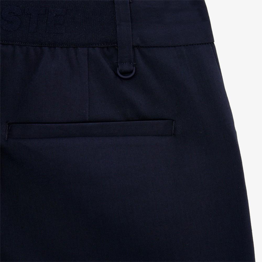 [lacoste] Women's Basic Autumn Pants HF936E-55NHDE