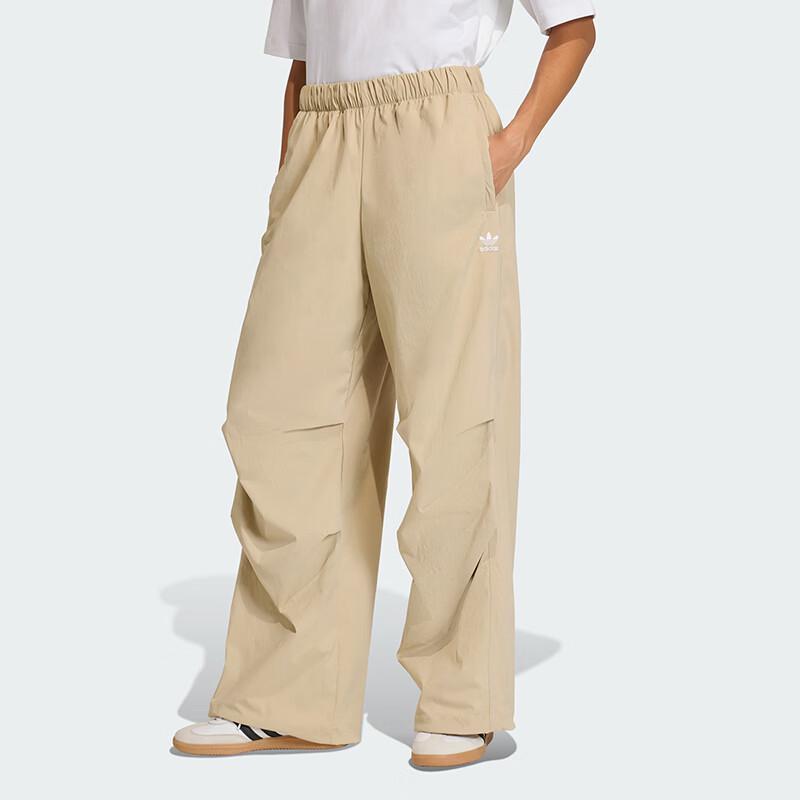 Adidas Originals Women s ESS S Para Woven Pants A/L