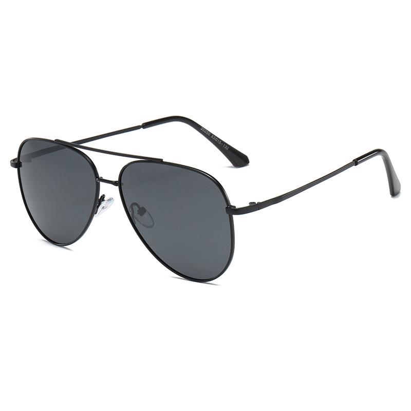 Men s Polarized Sunglasses - Stylish UV Protection for Driving