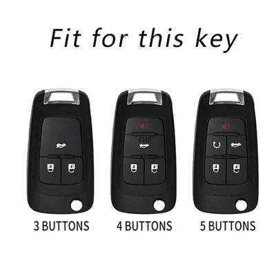 Accesorii pentru electronica auto – Huse pentru cheile de la maşină