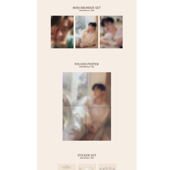 Henry 2025 Season Greetings [Chapter HENRY] Release Date: 2025-01-03