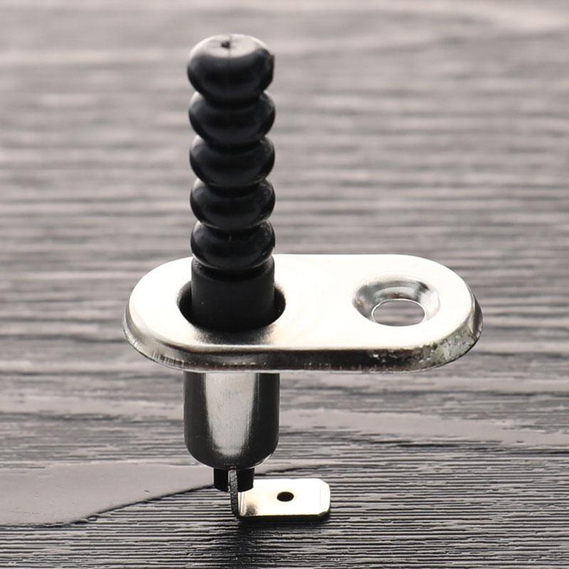 

Універсальний регульований автомобільний двигун, вантажівка, човен, вимикач світла капота, дверної сигналізації onesize