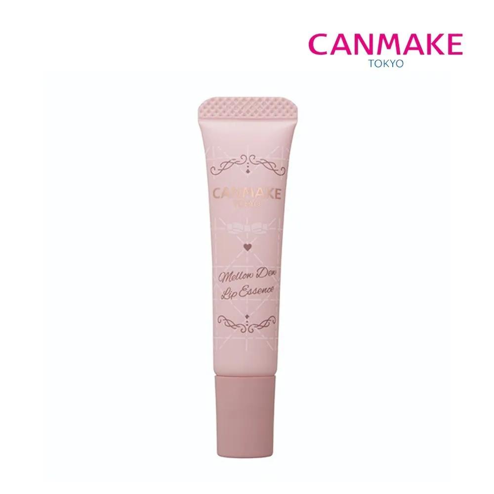 CANMAKE Tokyo Mellow Dew Lip Moisturizing Plump Lip Essence 1. Clear Pink